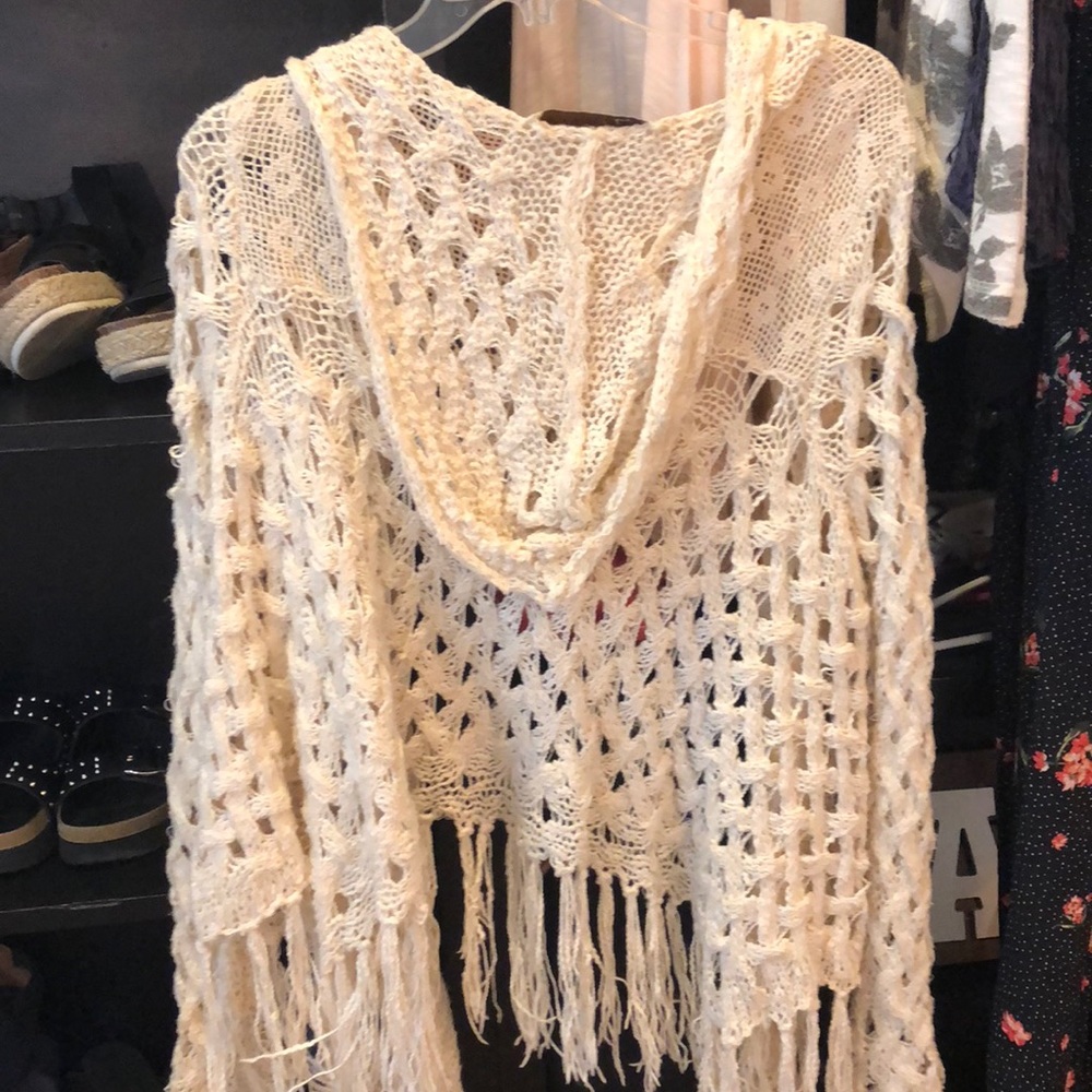 Cardigan - Picture 2 of 2